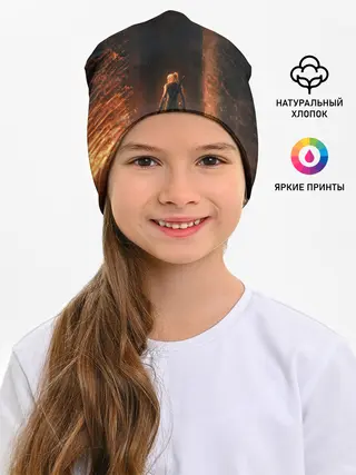 Детская шапка / Ведьмак