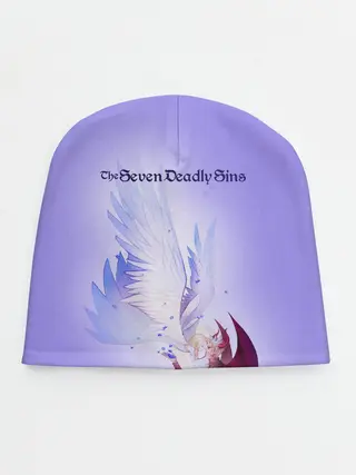 Детская шапка / The Seven Deadly Sins