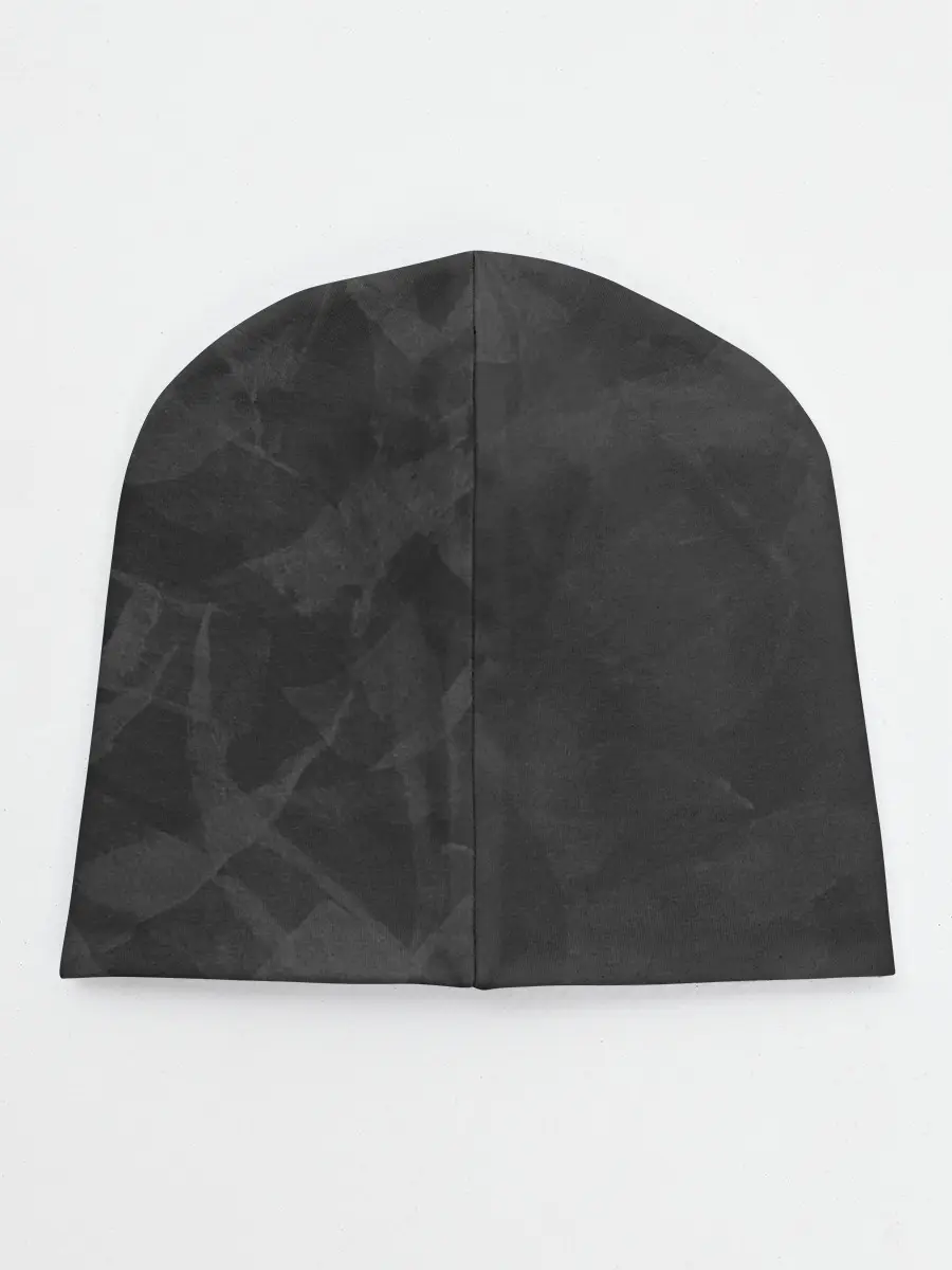 Детская шапка / Надпись Hack the future