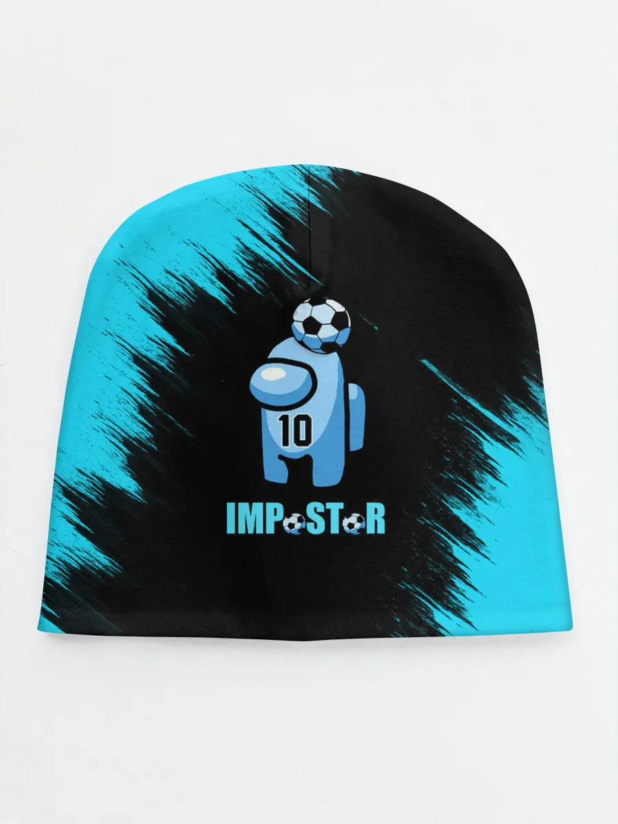 Детская шапка / Impostor/Maradona