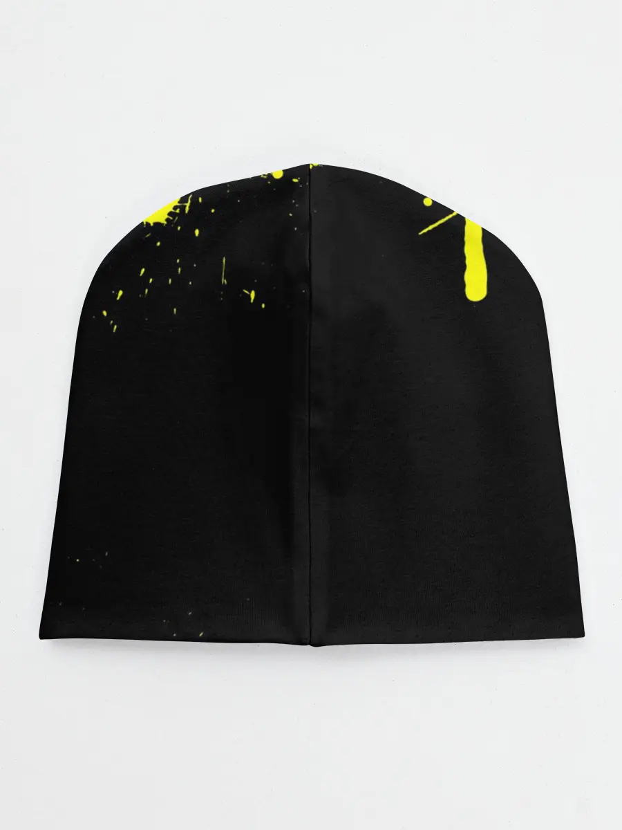 Детская шапка / AMONG US IMPOSTOR