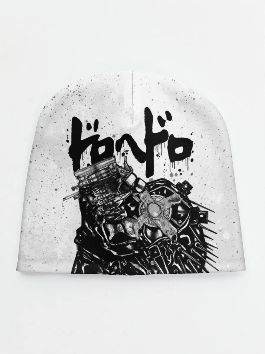 Детская шапка / Профиль Каймана