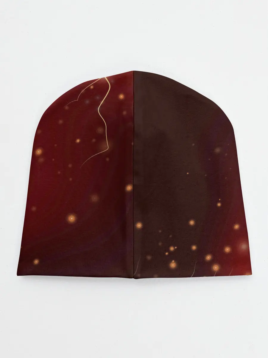 Детская шапка / Hello Impostor.