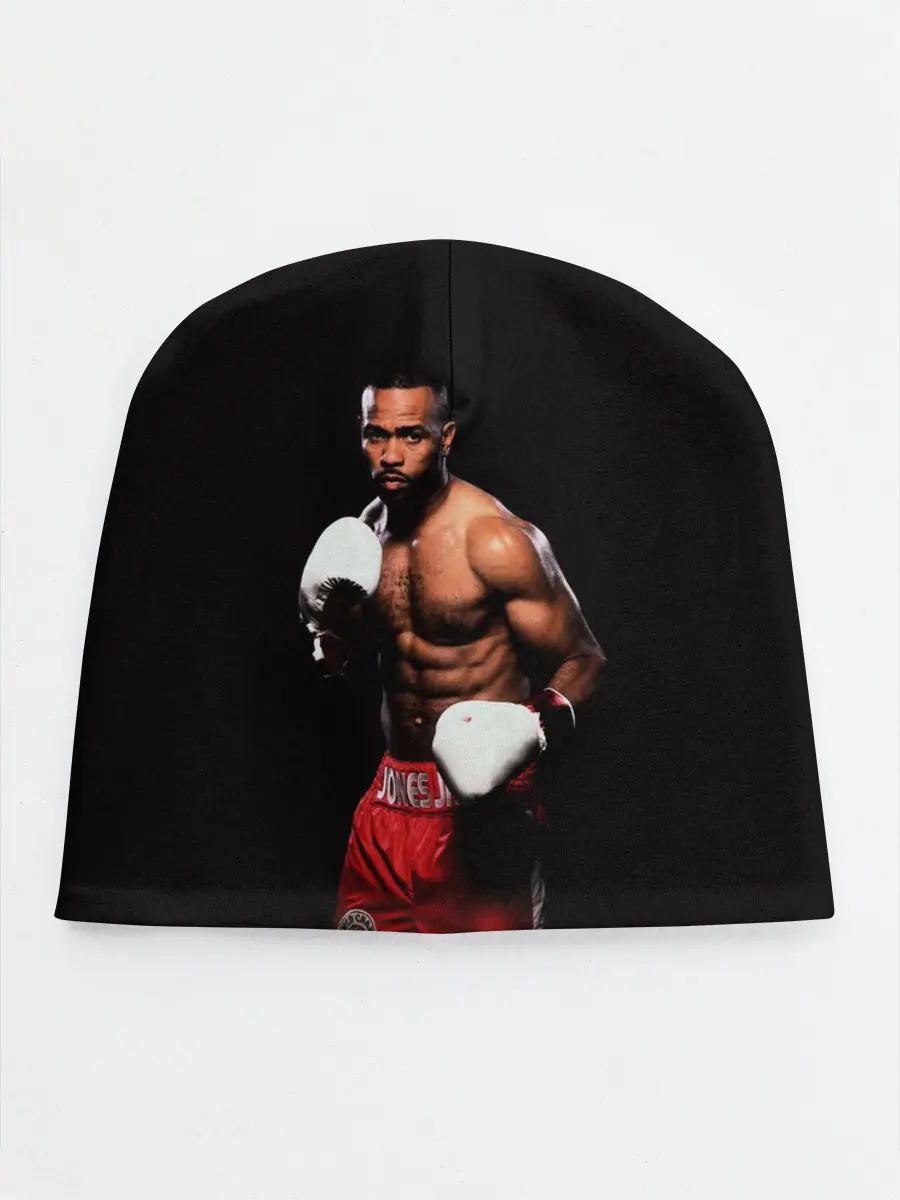 Детская шапка / Roy Jones