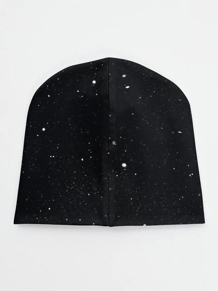 Детская шапка / AMONG US