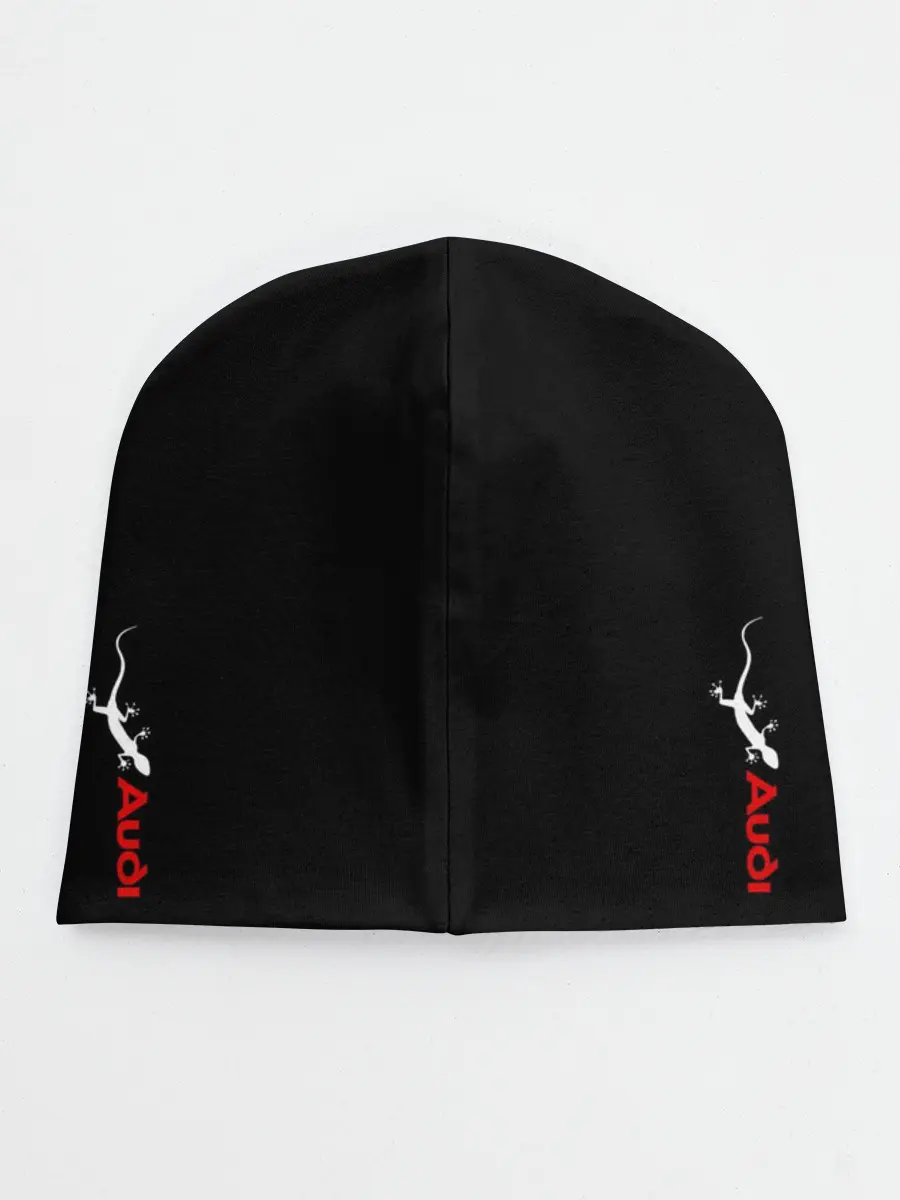 Детская шапка / Audi QuaTTro