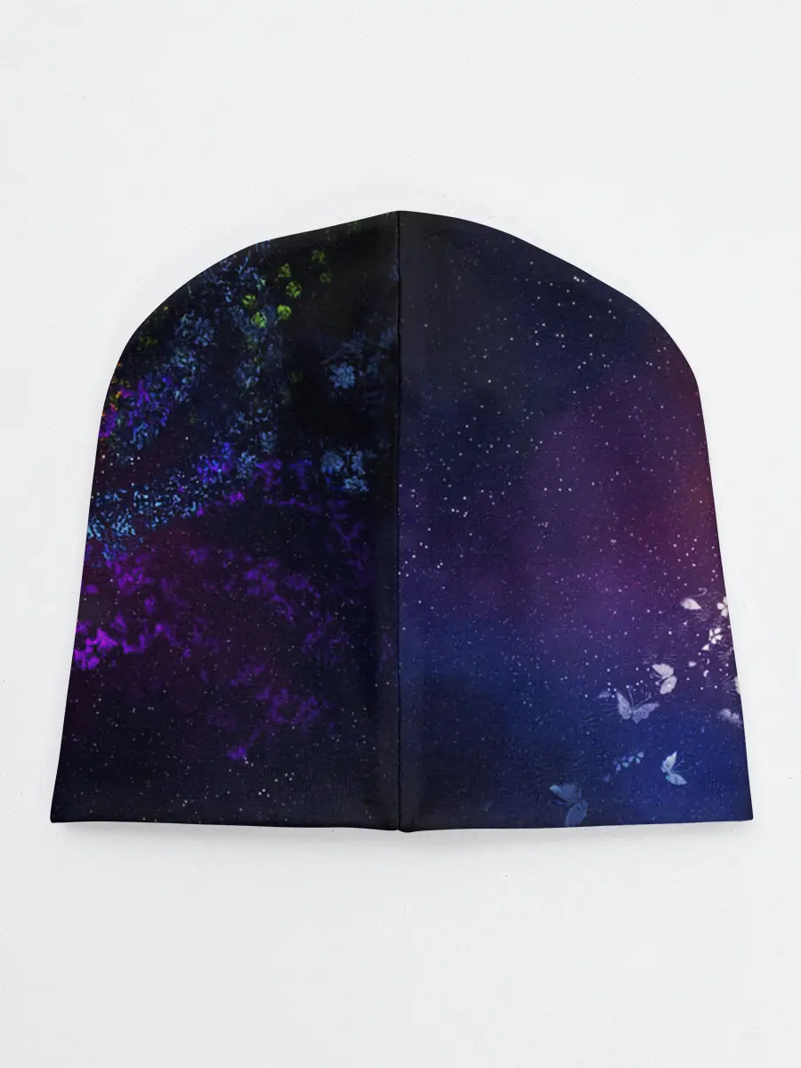 Детская шапка / Шинобу Кочо