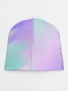 Детская шапка / AMONG US GRADIENT