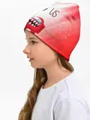 Детская шапка / AMONG US - Impostor + Mini