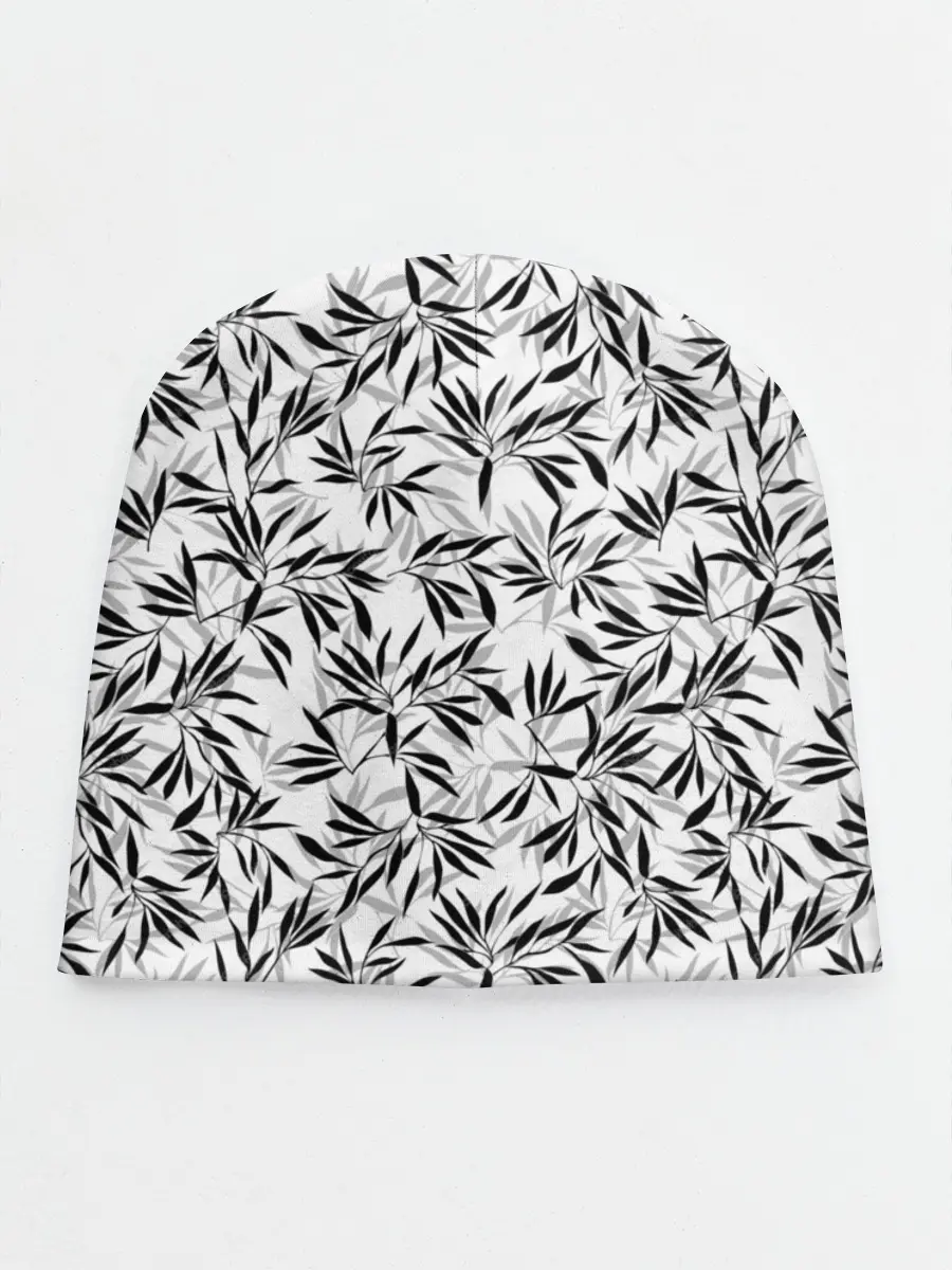 Детская шапка / Дзен