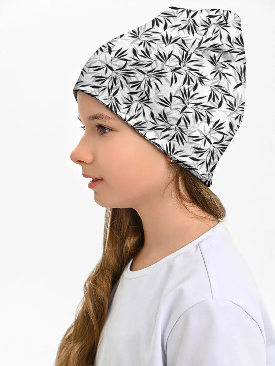 Детская шапка / Дзен