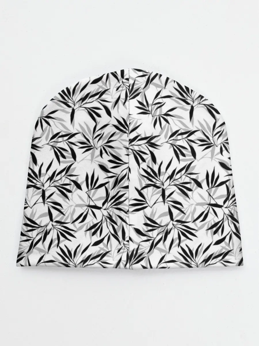 Детская шапка / Дзен