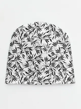 Детская шапка / Дзен