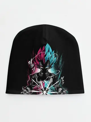 Детская шапка / Аниме Жемчуг Дракона