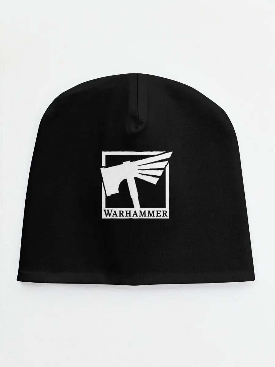 Детская шапка / Вархамер