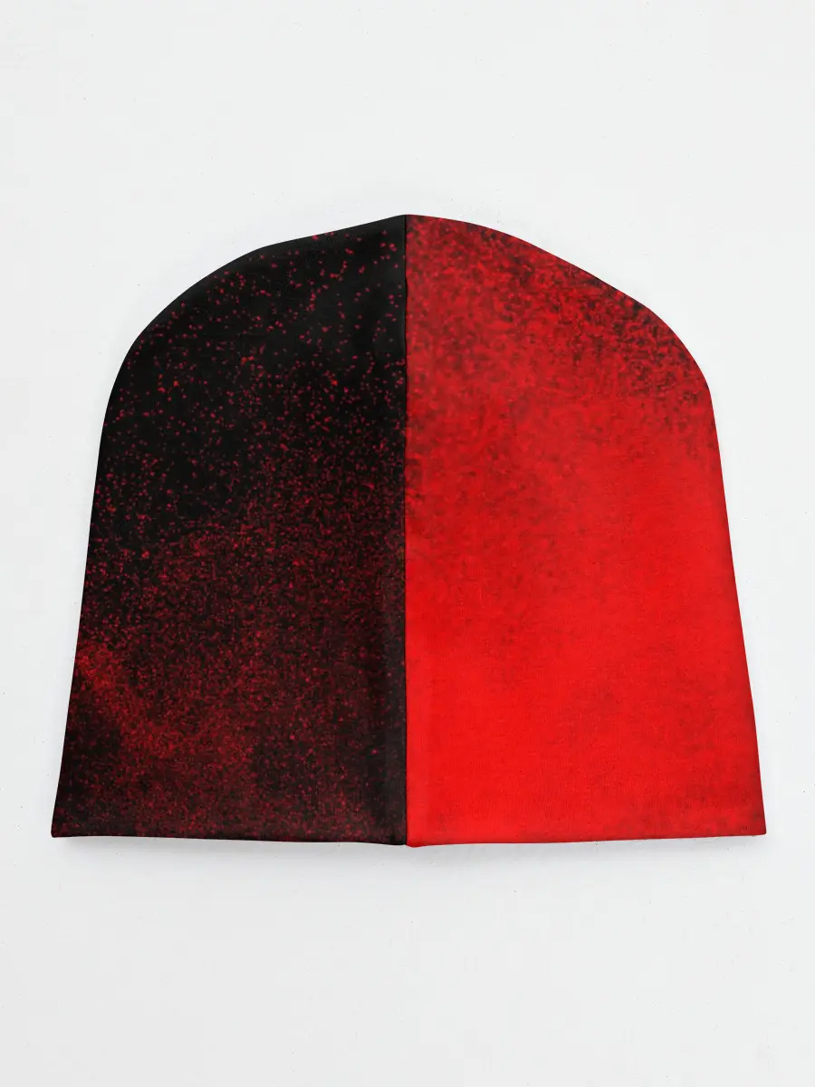 Детская шапка / AMONG US