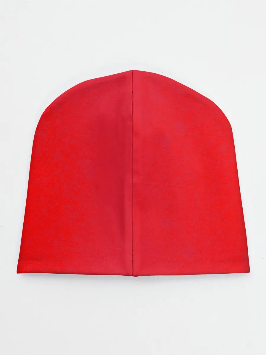 Детская шапка / AMONG US