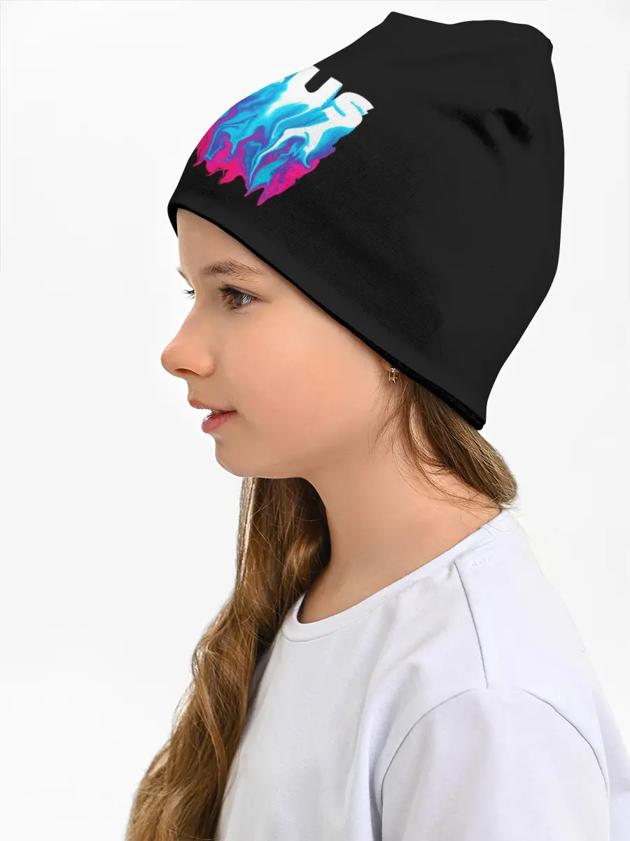 Детская шапка / Focus