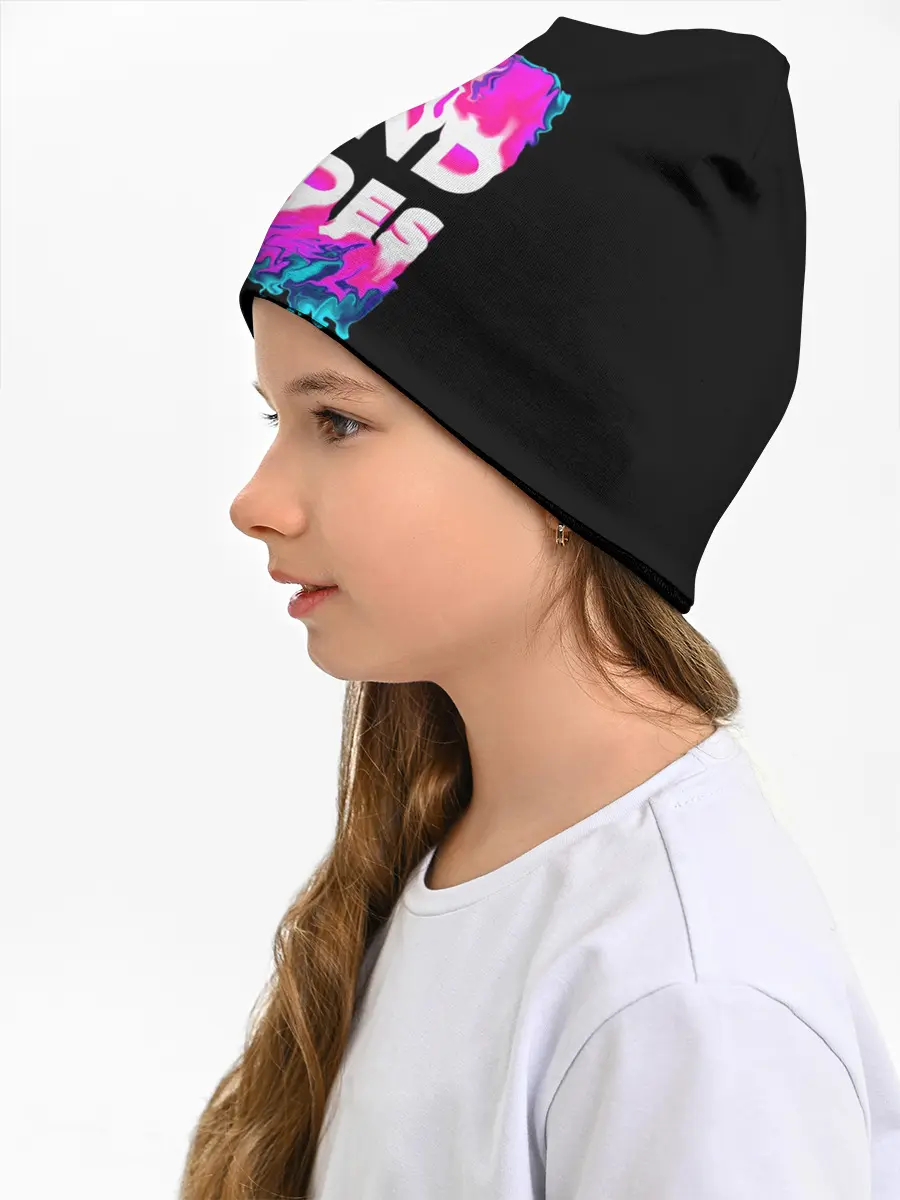 Детская шапка / Send Nudes