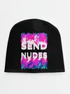 Детская шапка / Send Nudes