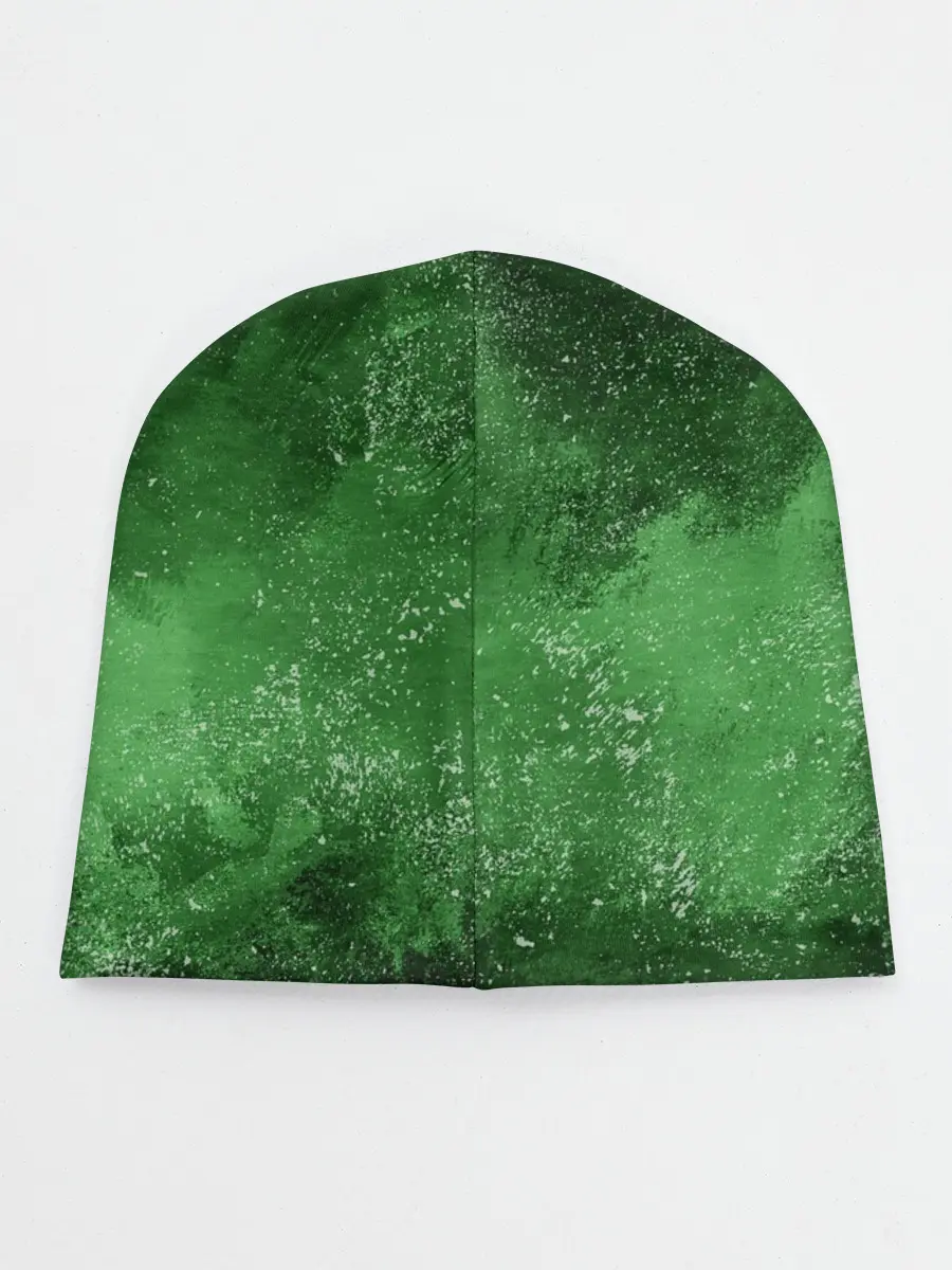 Детская шапка / Кельтский Узел