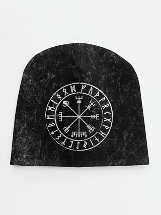 Детская шапка / Вегвизир