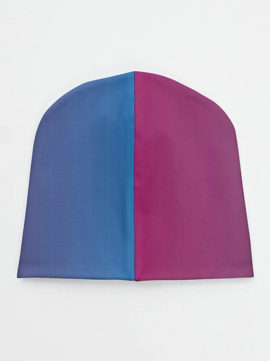 Детская шапка / БГ многорукий