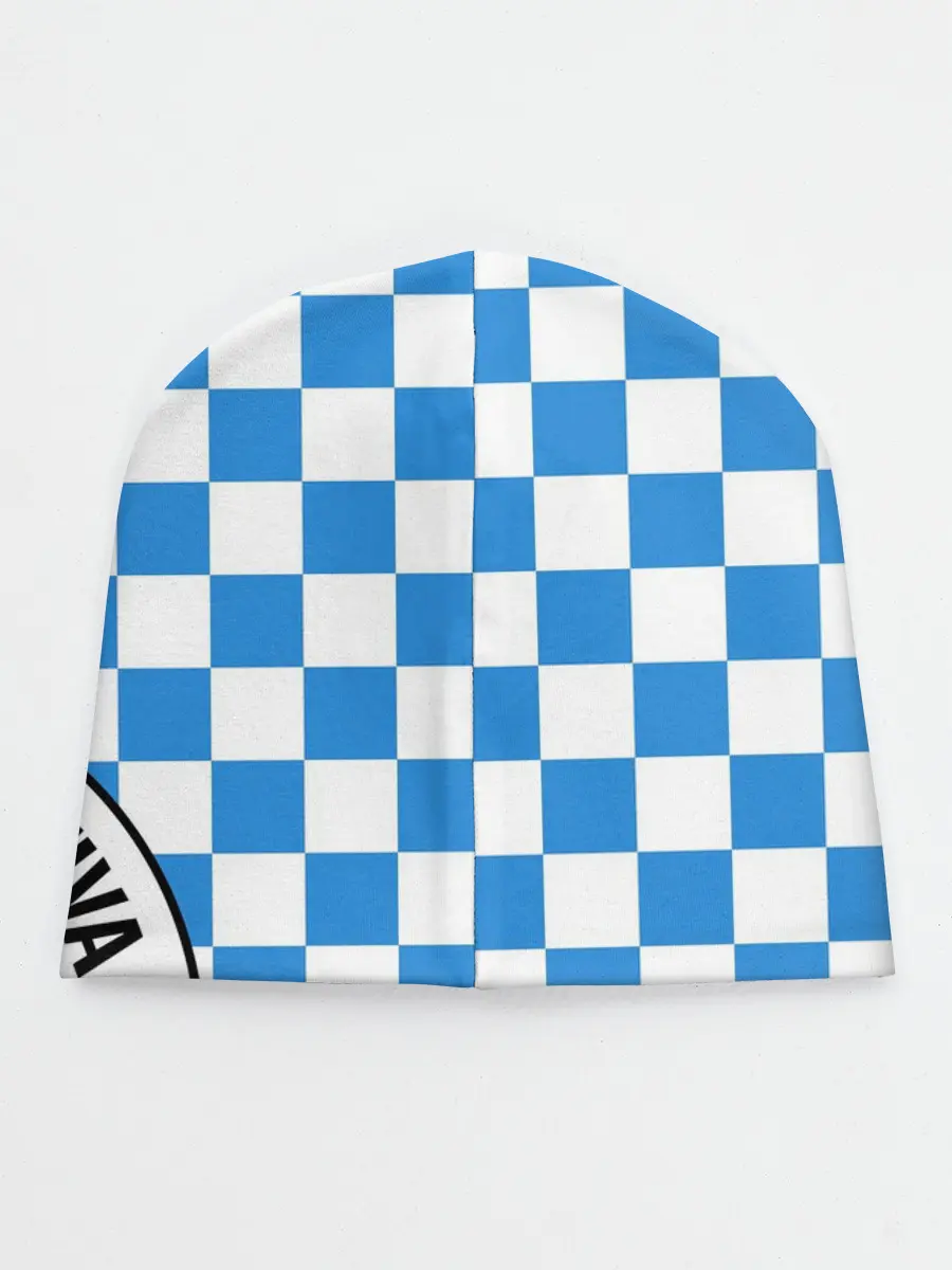 Детская шапка / Форма Наполи - Марадона 10