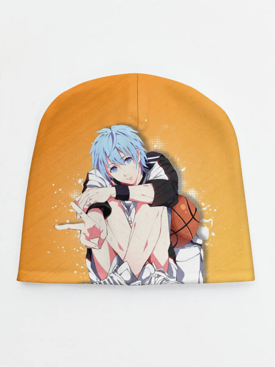 Детская шапка / Баскетбол Куроко