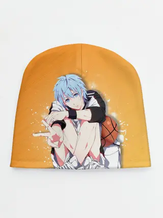 Детская шапка / Баскетбол Куроко