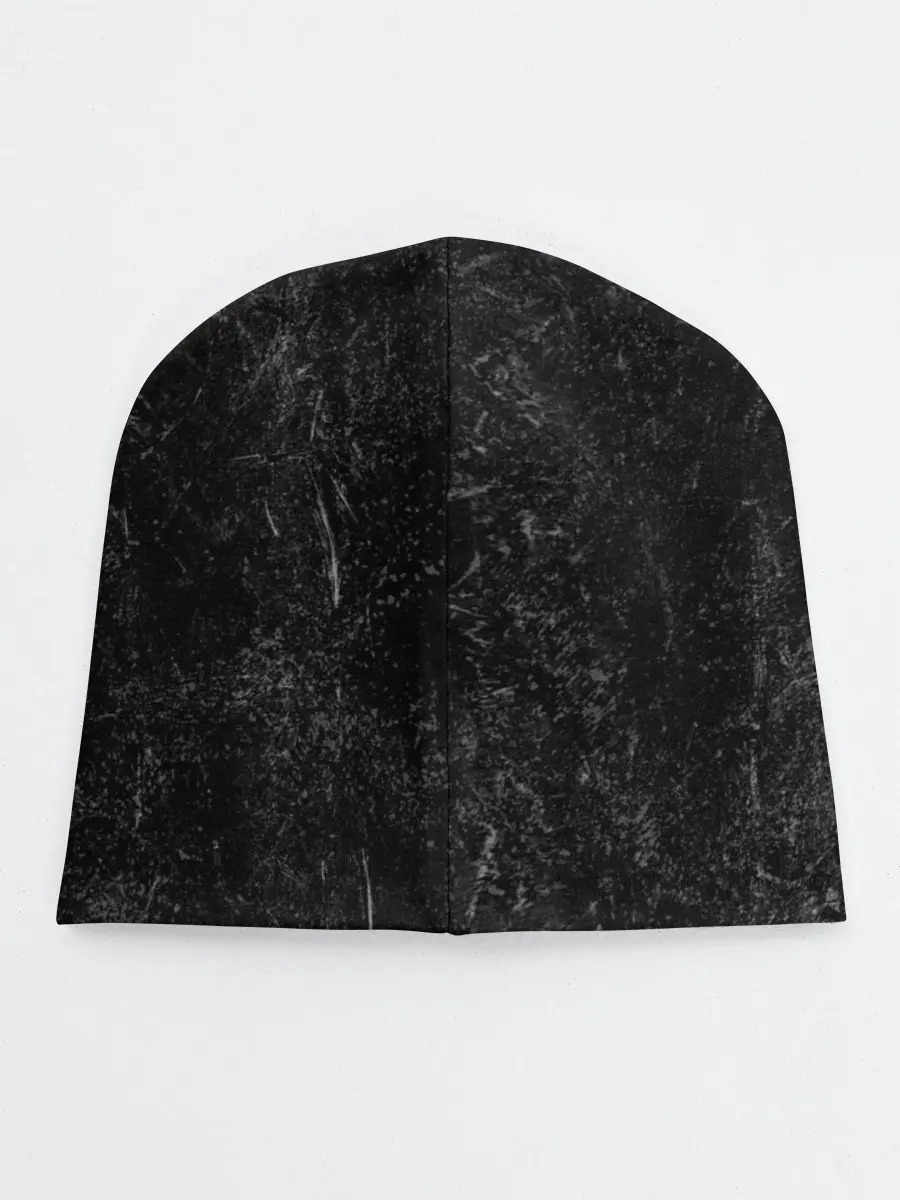 Детская шапка / Рог Одина