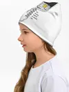 Детская шапка / Внутри тебя целый мир