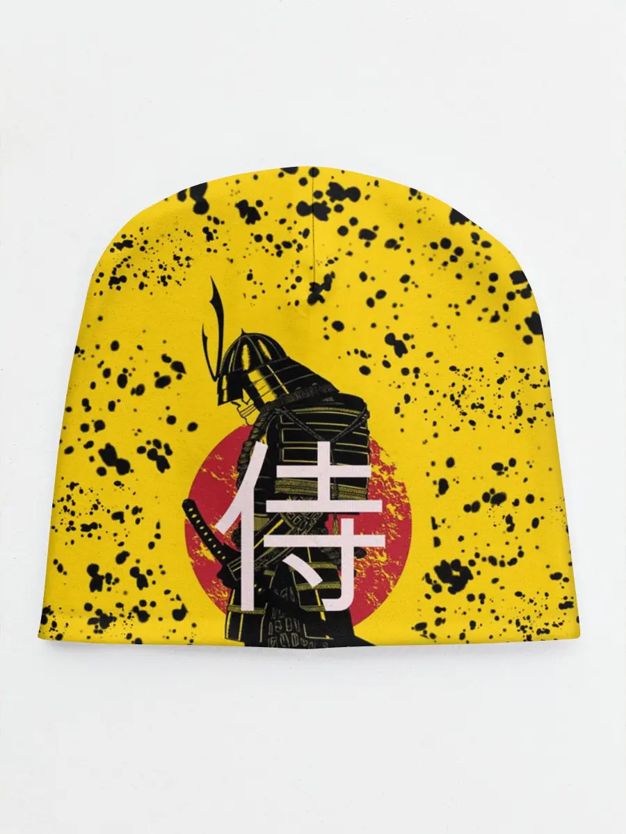 Детская шапка / ?