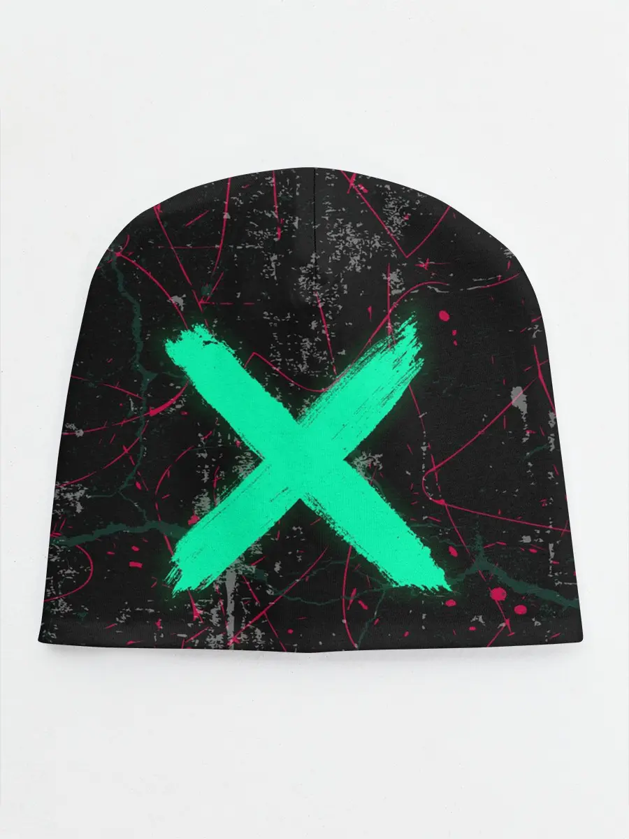 Детская шапка / Silence