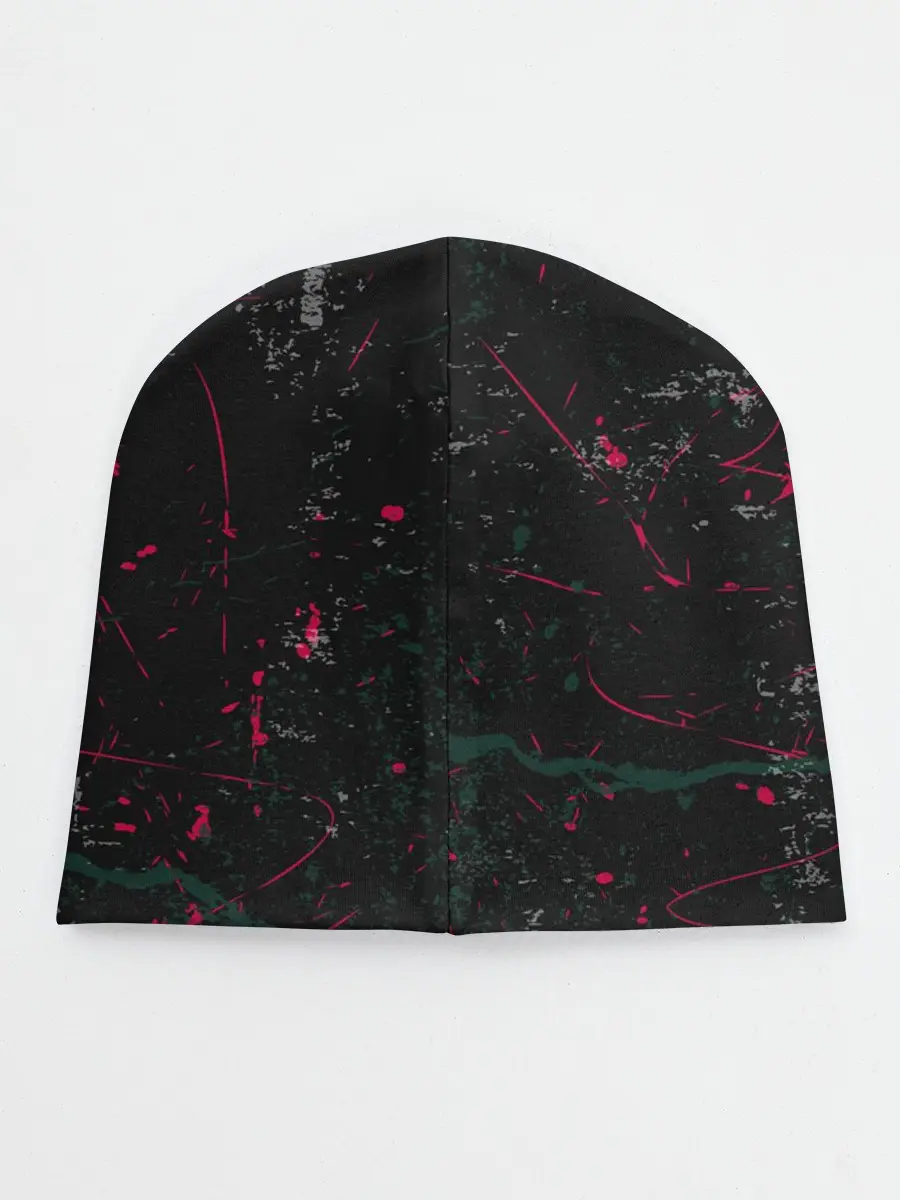 Детская шапка / Silence