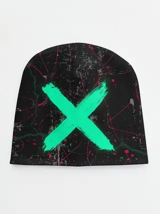 Детская шапка / Silence