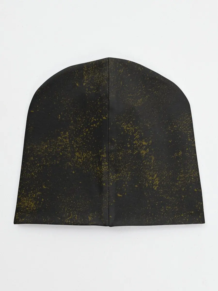 Детская шапка / Наушники Смайл