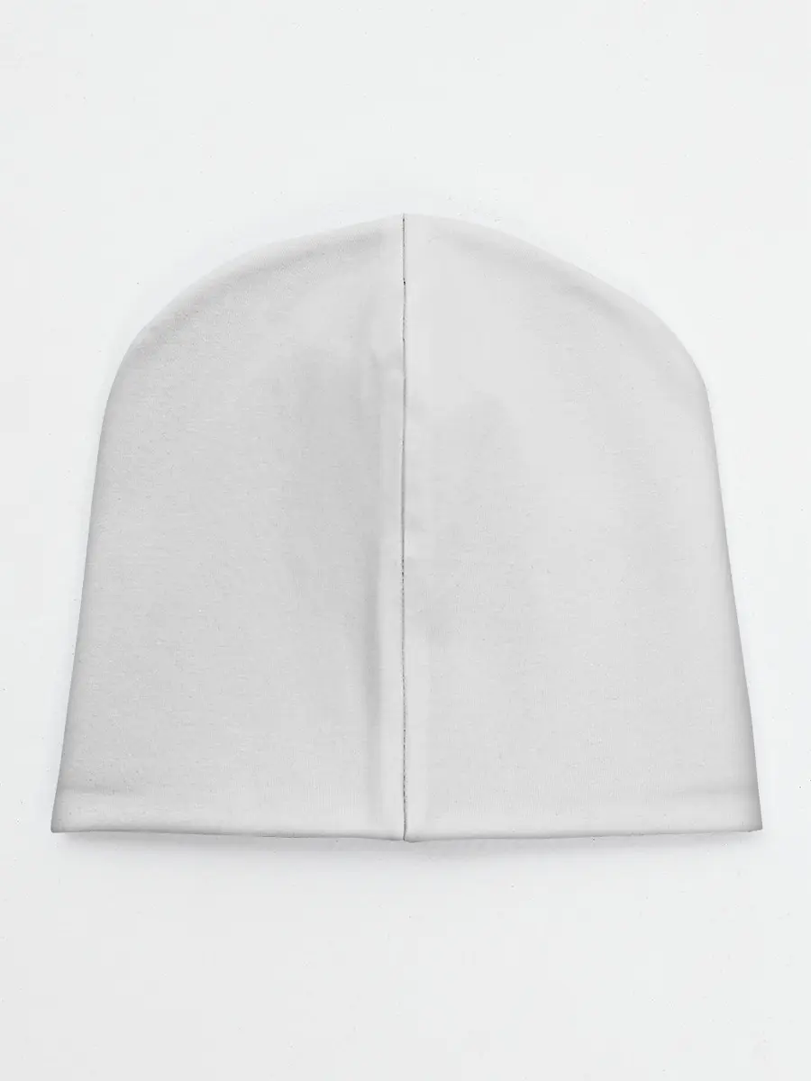 Детская шапка / Робот полицейский