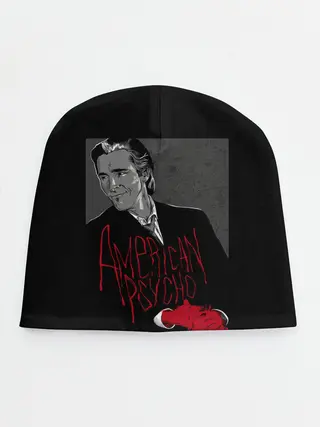 Детская шапка / Американский психопат