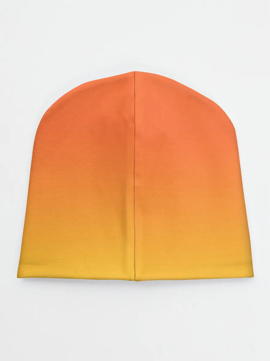 Детская шапка / Doom