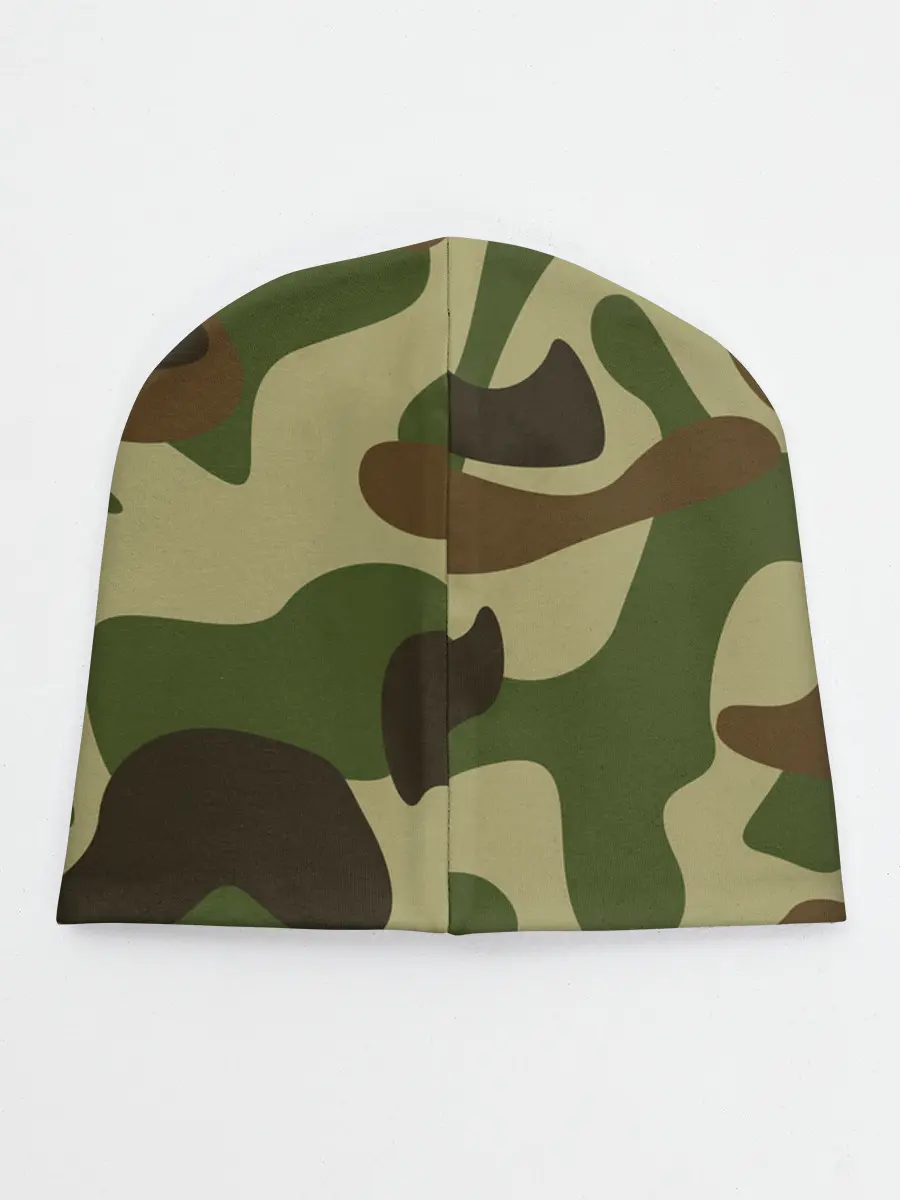 Детская шапка / Hero be sus.