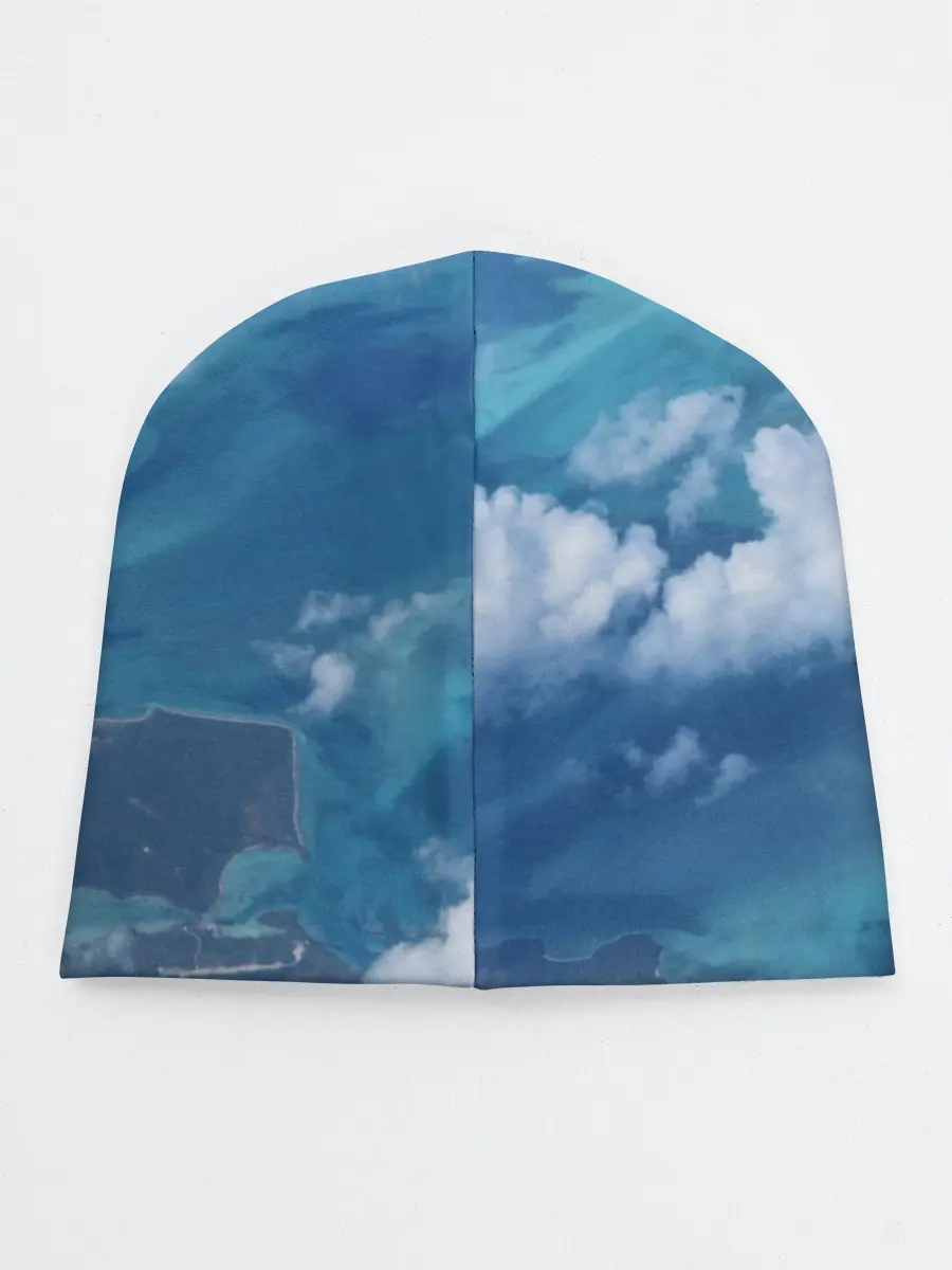 Детская шапка / LISA BLACKPINK