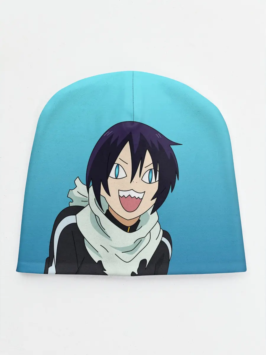 Детская шапка / ЯТОЧКА