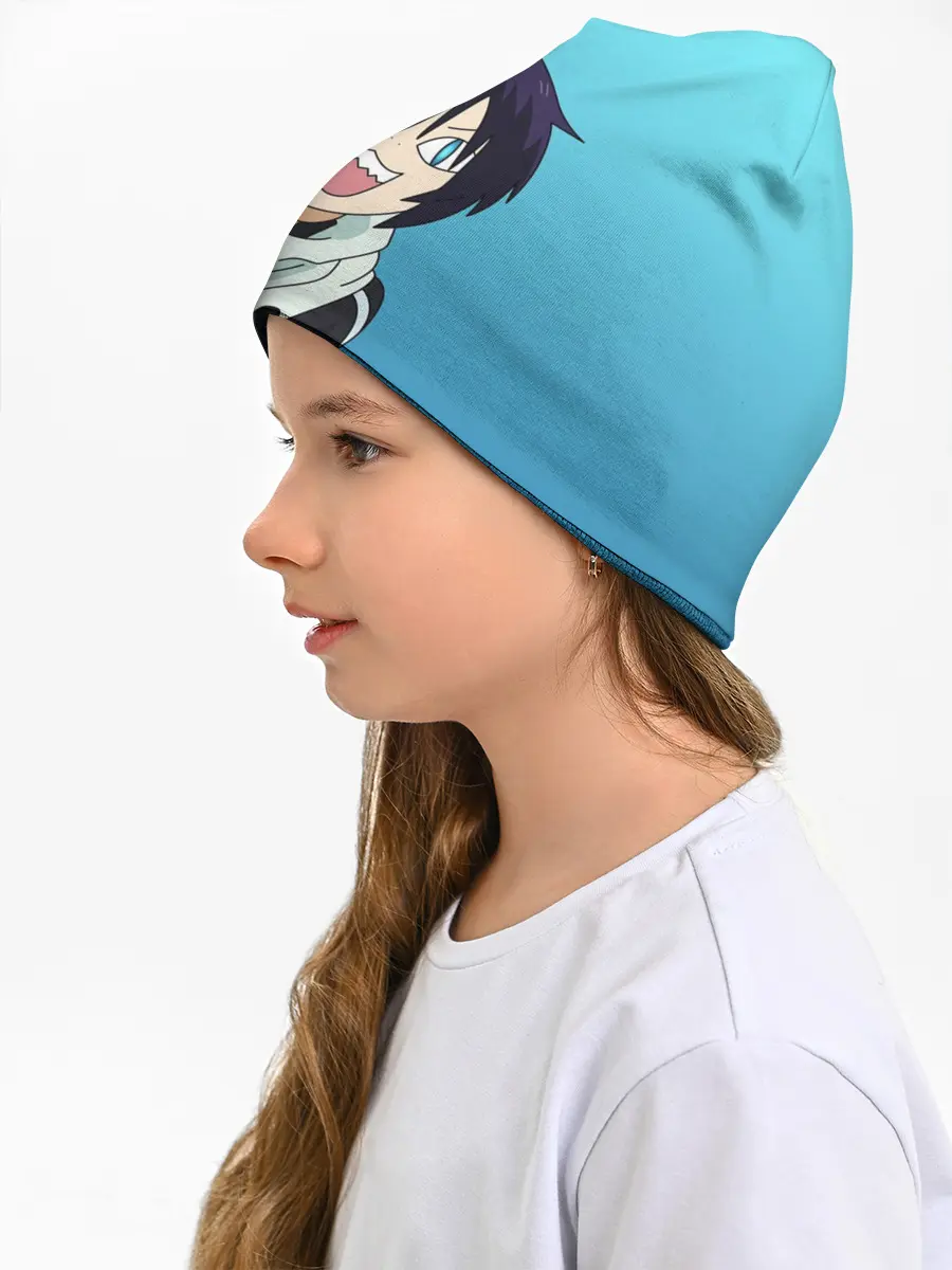 Детская шапка / ЯТОЧКА