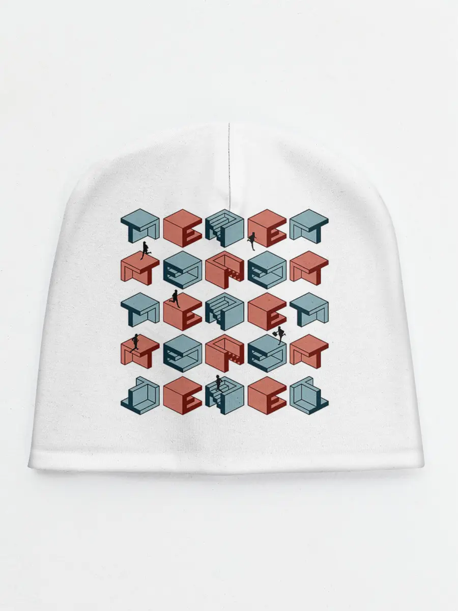 Детская шапка / Довод