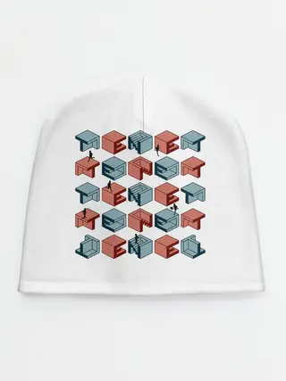 Детская шапка / Довод