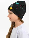 Детская шапка / Impostor