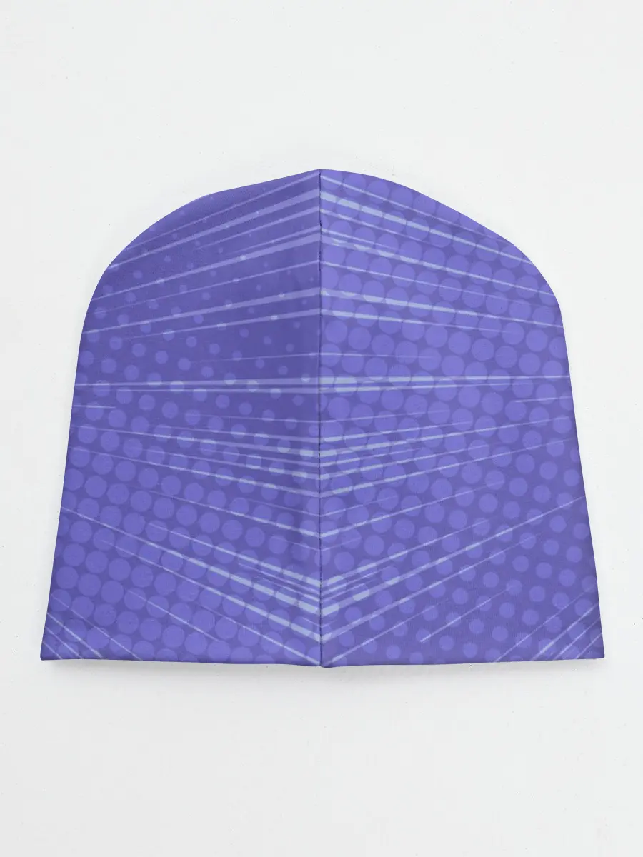 Детская шапка / Джунко Эношима