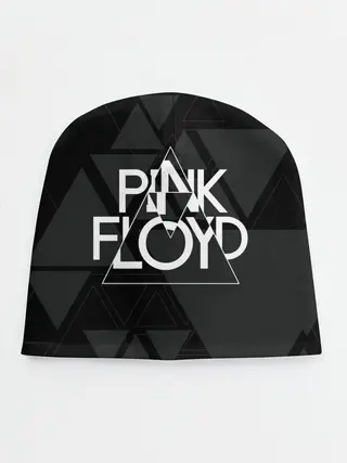 Детская шапка / Pink Floyd