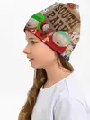 Детская шапка / Южный Парк / South Park .
